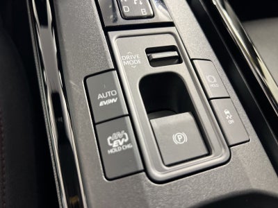2023 Toyota Prius Prime SE