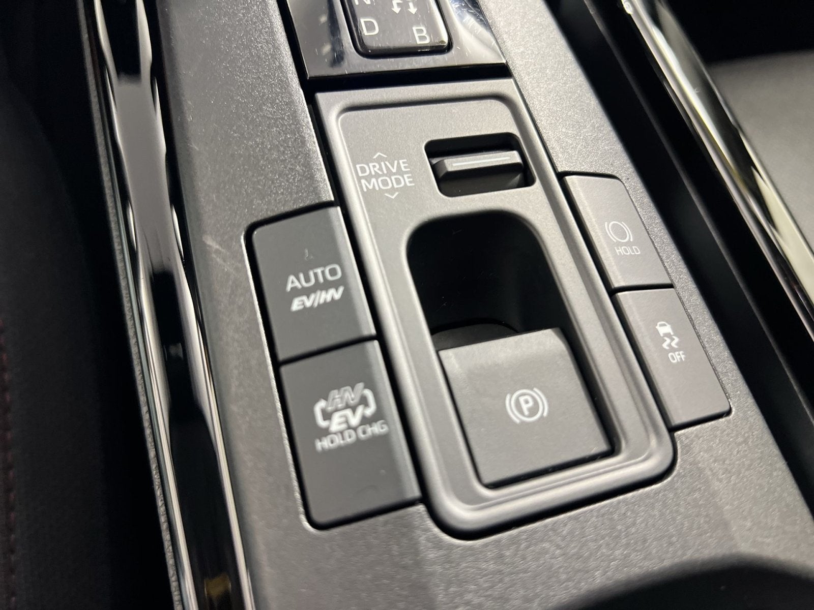 2023 Toyota Prius Prime SE