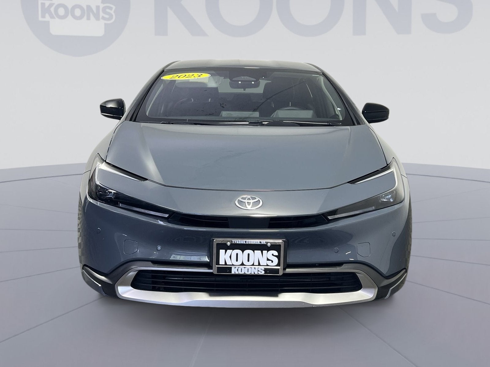 2023 Toyota Prius Prime SE
