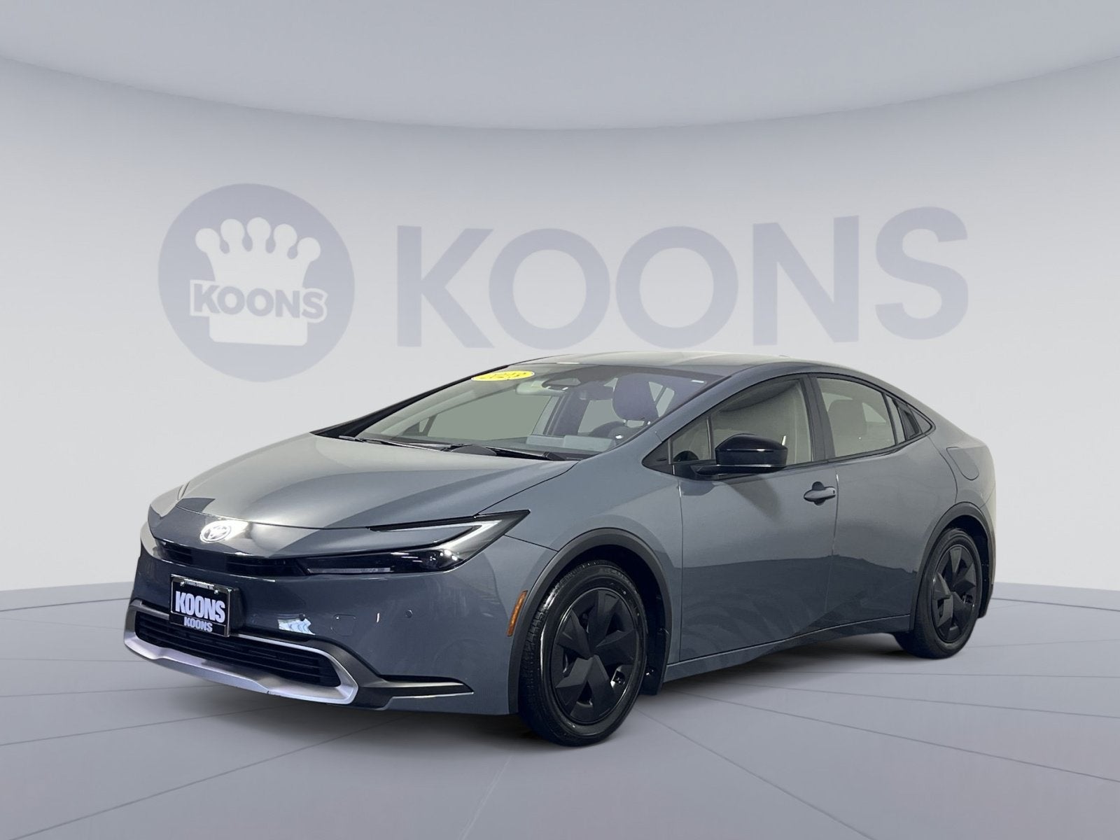 2023 Toyota Prius Prime SE