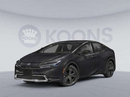 2023 Toyota Prius Prime XSE Premium