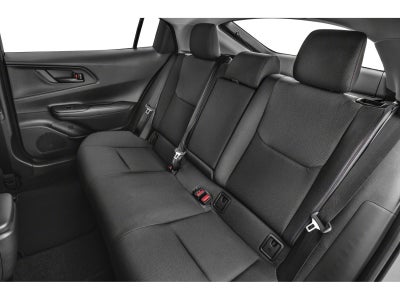 2023 Toyota Prius Prime XSE Premium