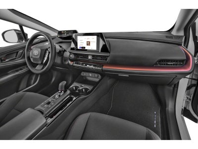 2023 Toyota Prius Prime XSE Premium