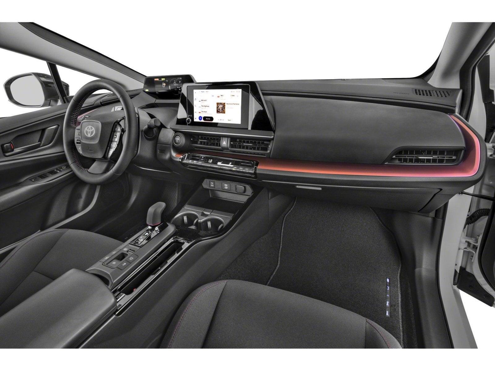 2023 Toyota Prius Prime XSE Premium