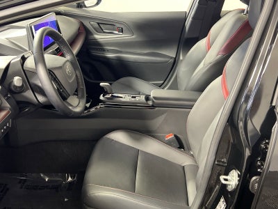 2023 Toyota Prius Prime XSE Premium
