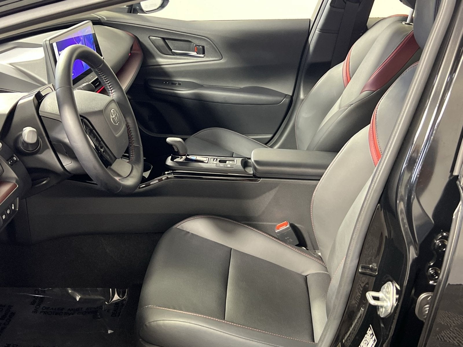 2023 Toyota Prius Prime XSE Premium