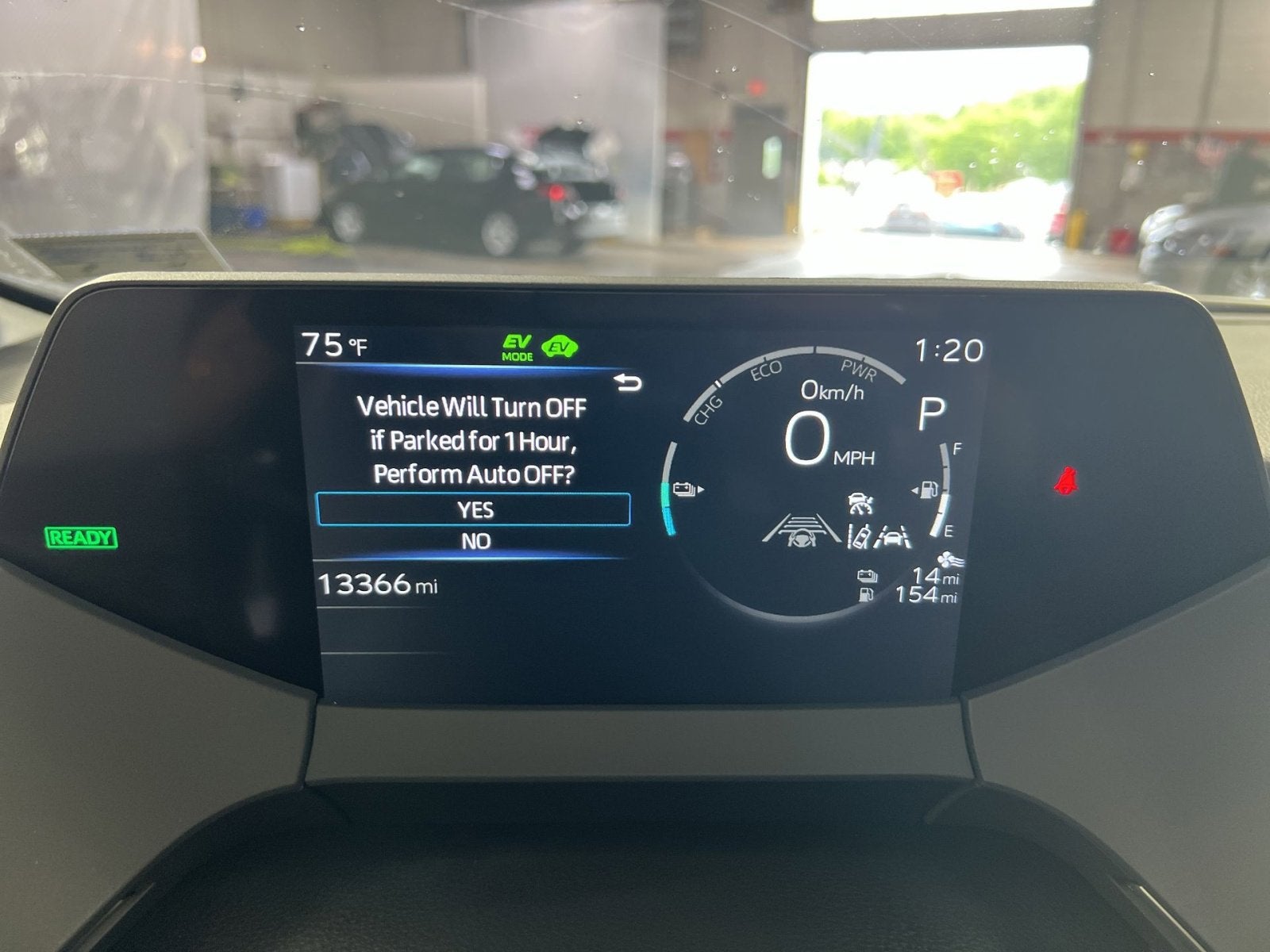 2023 Toyota Prius Prime XSE Premium