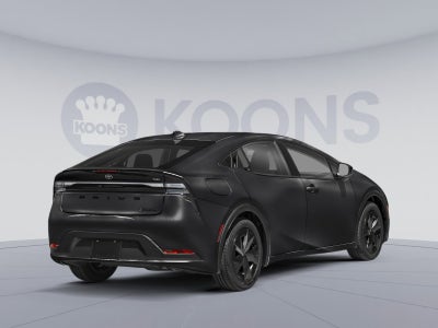2023 Toyota Prius Prime XSE Premium