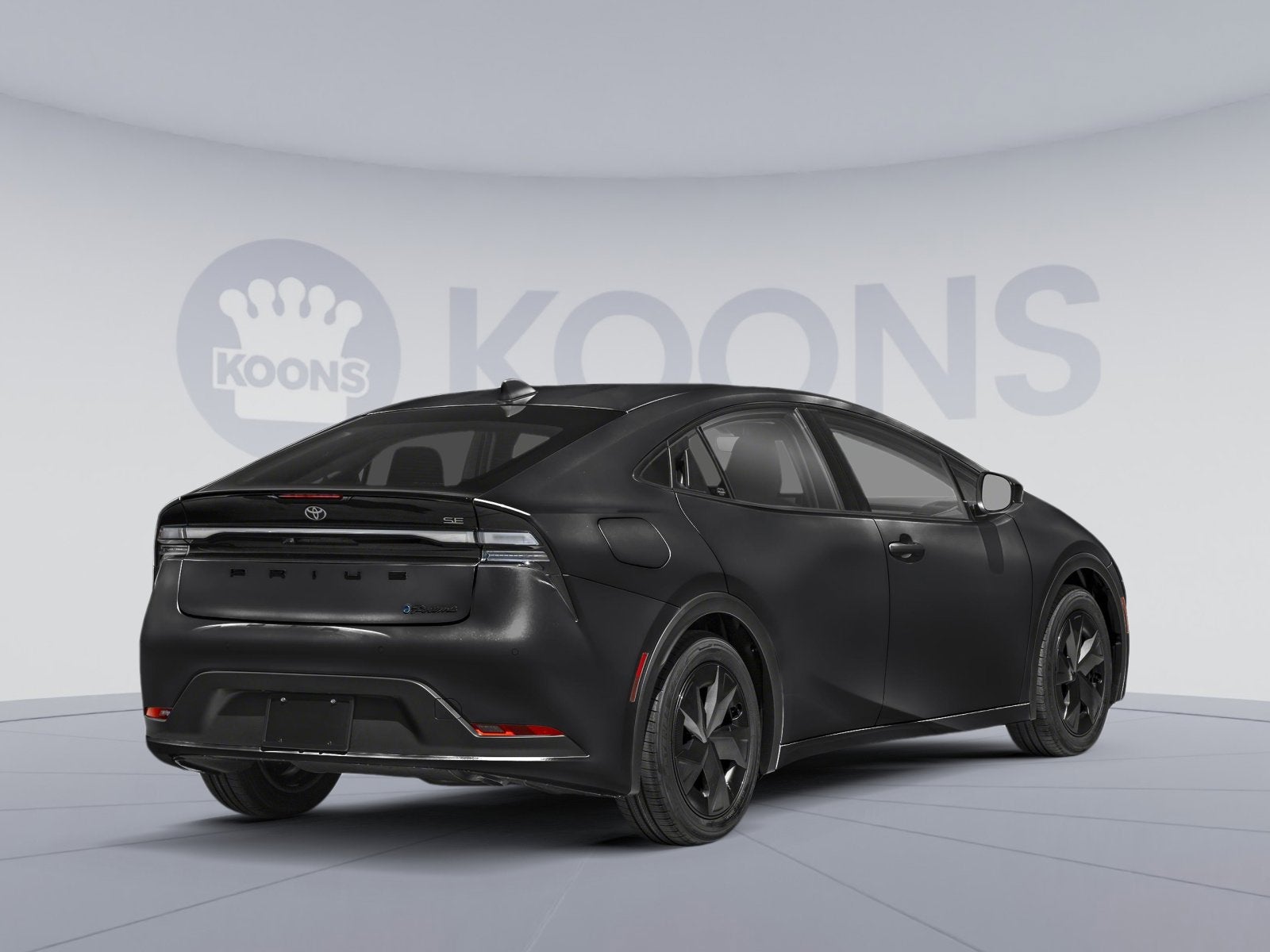 2023 Toyota Prius Prime XSE Premium