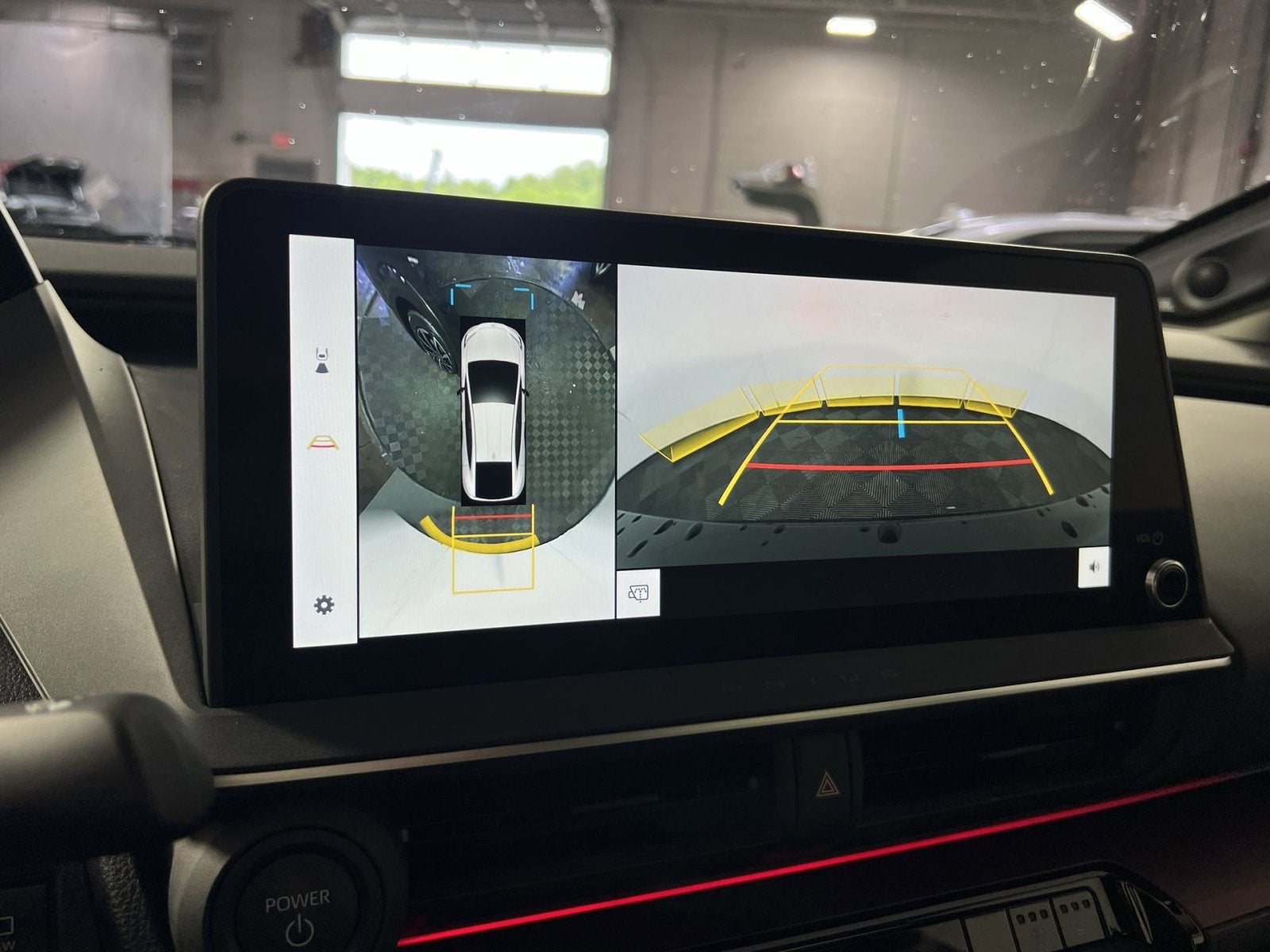 2023 Toyota Prius Prime XSE Premium