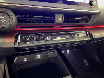 2023 Toyota Prius Prime XSE Premium
