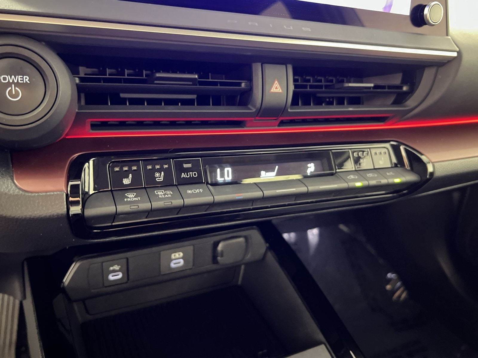 2023 Toyota Prius Prime XSE Premium