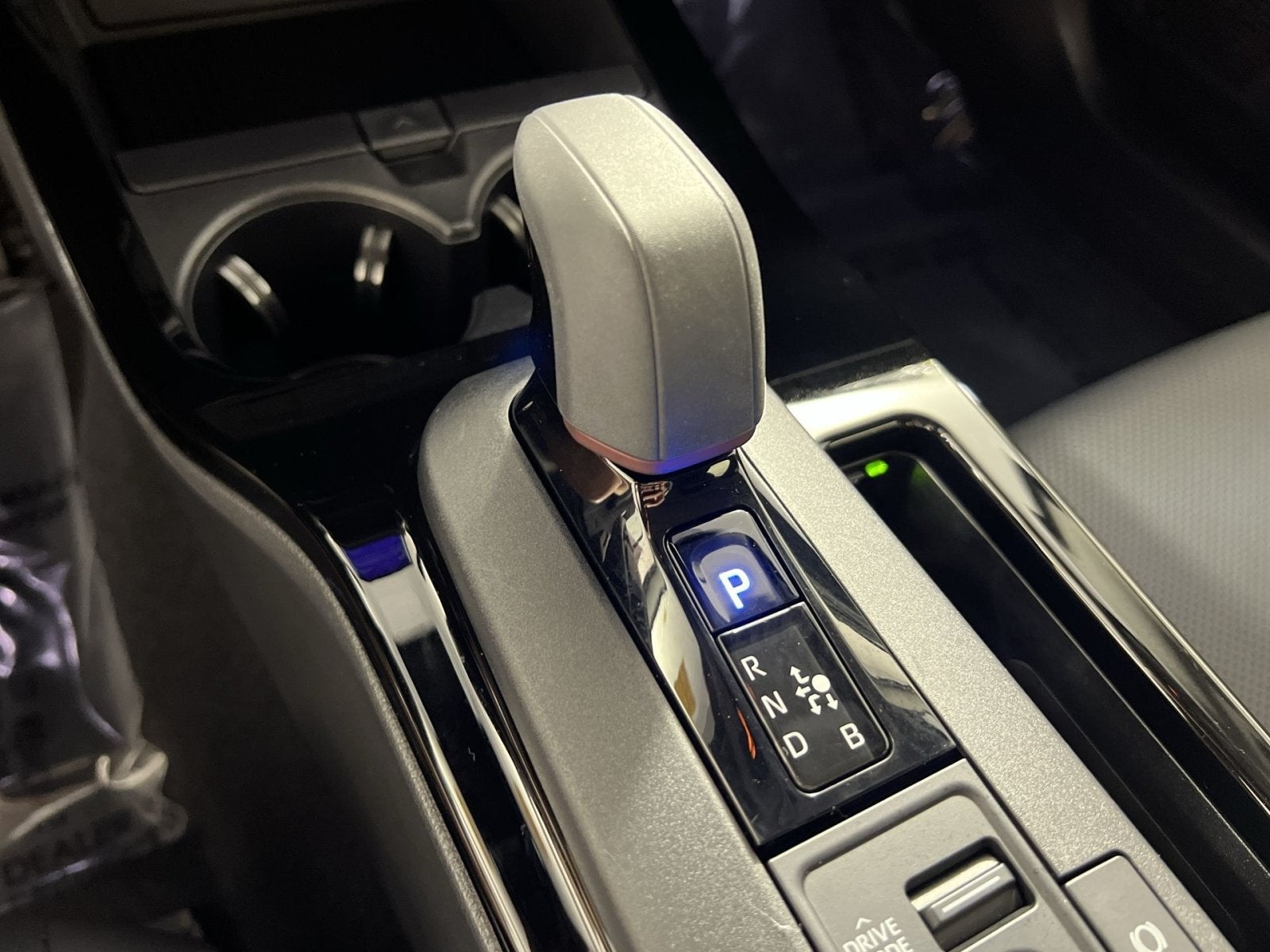 2023 Toyota Prius Prime XSE Premium