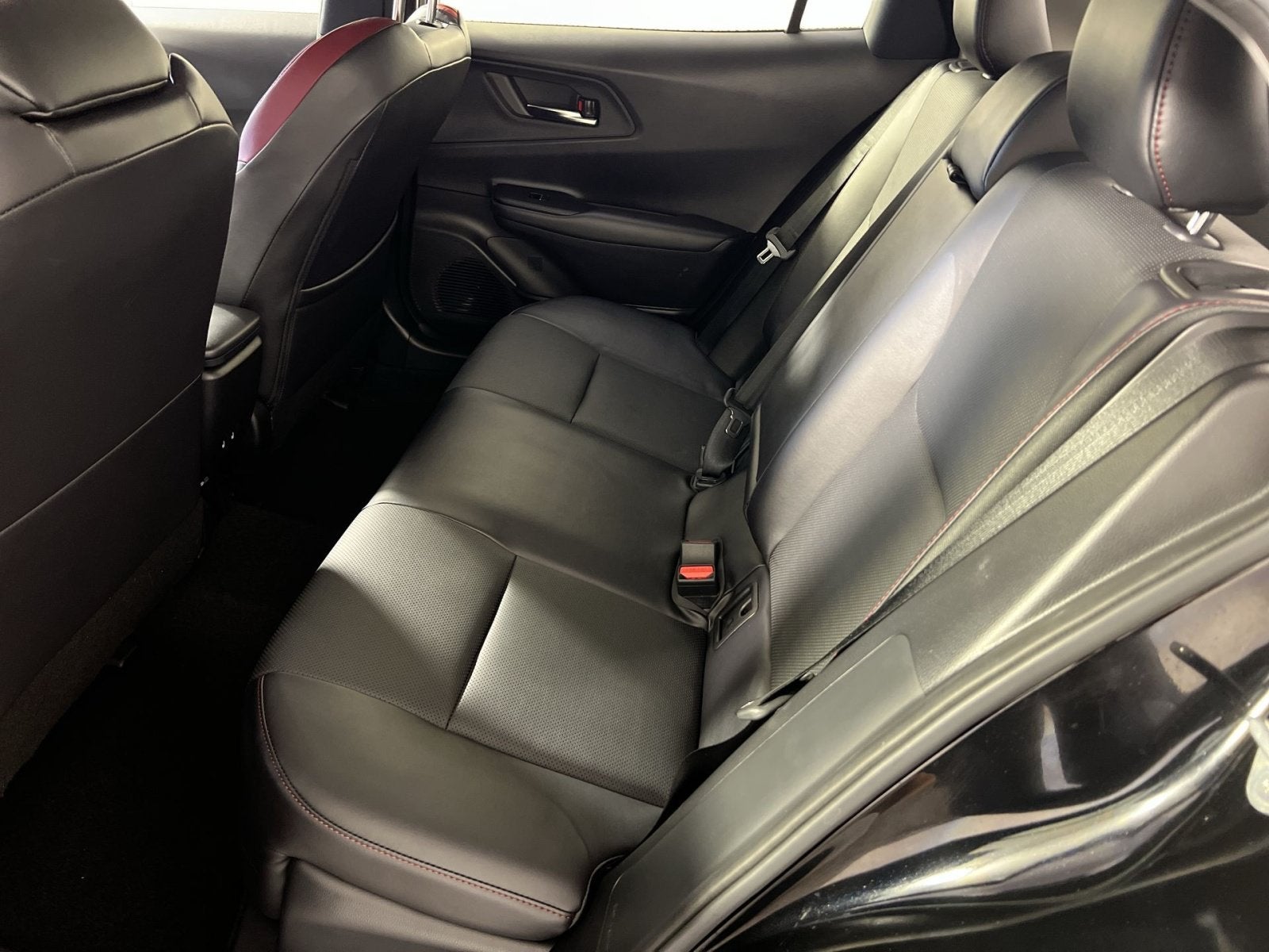 2023 Toyota Prius Prime XSE Premium