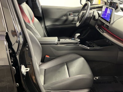 2023 Toyota Prius Prime XSE Premium