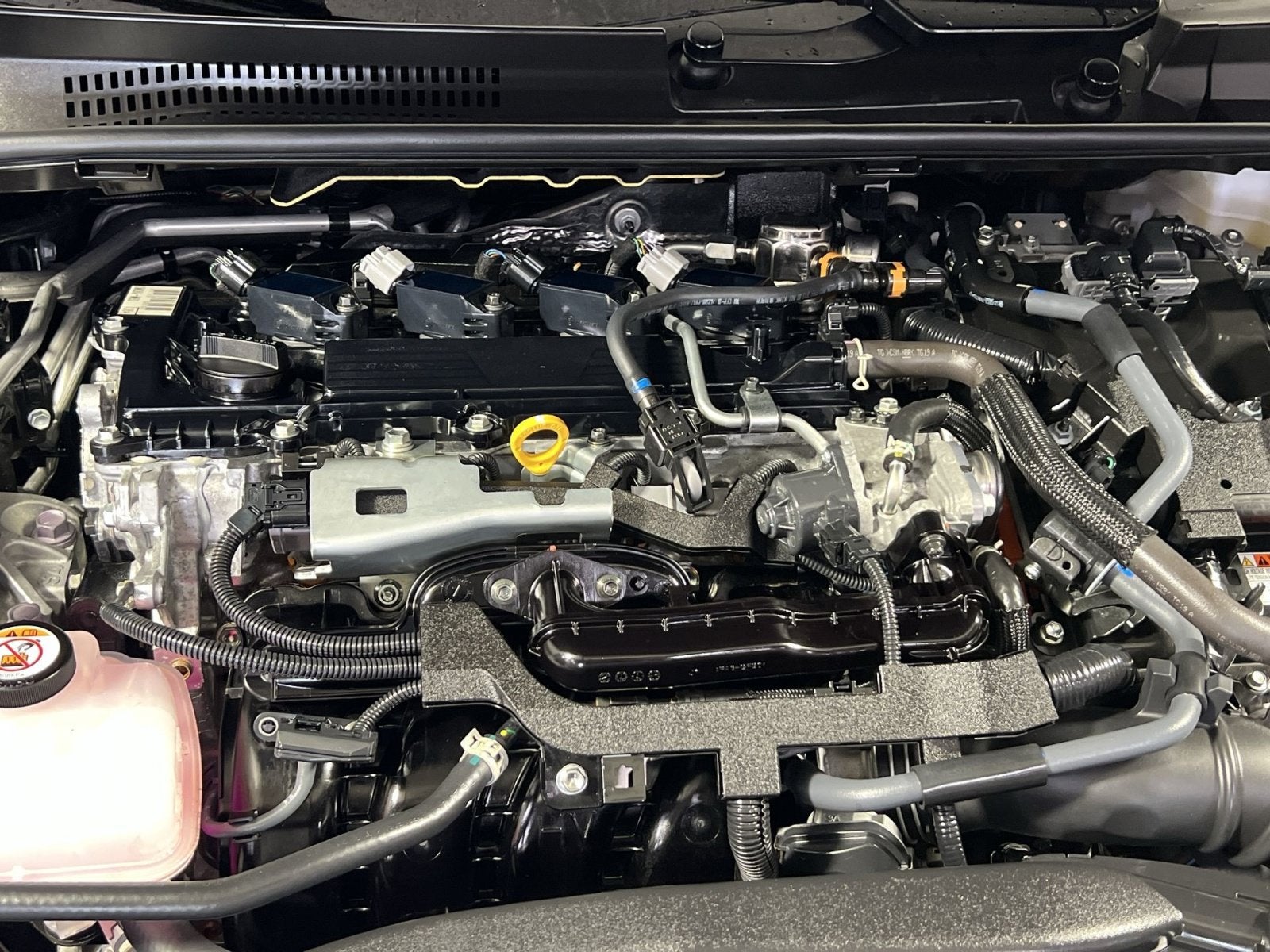 2023 Toyota Prius Prime XSE Premium