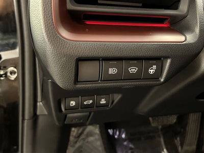 2023 Toyota Prius Prime XSE Premium