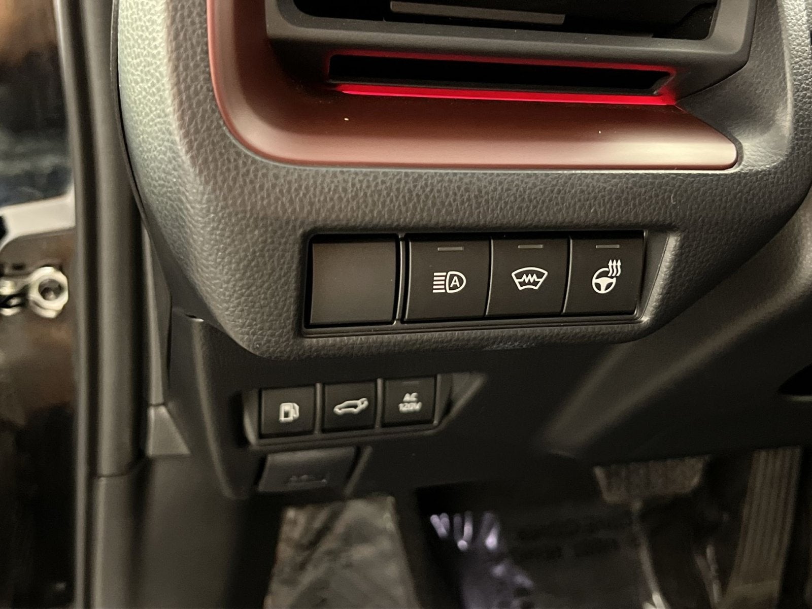 2023 Toyota Prius Prime XSE Premium