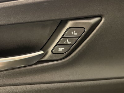 2023 Toyota Prius Prime XSE Premium