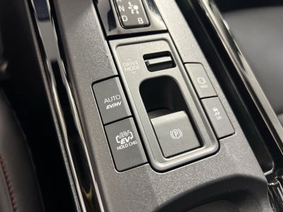 2023 Toyota Prius Prime XSE Premium