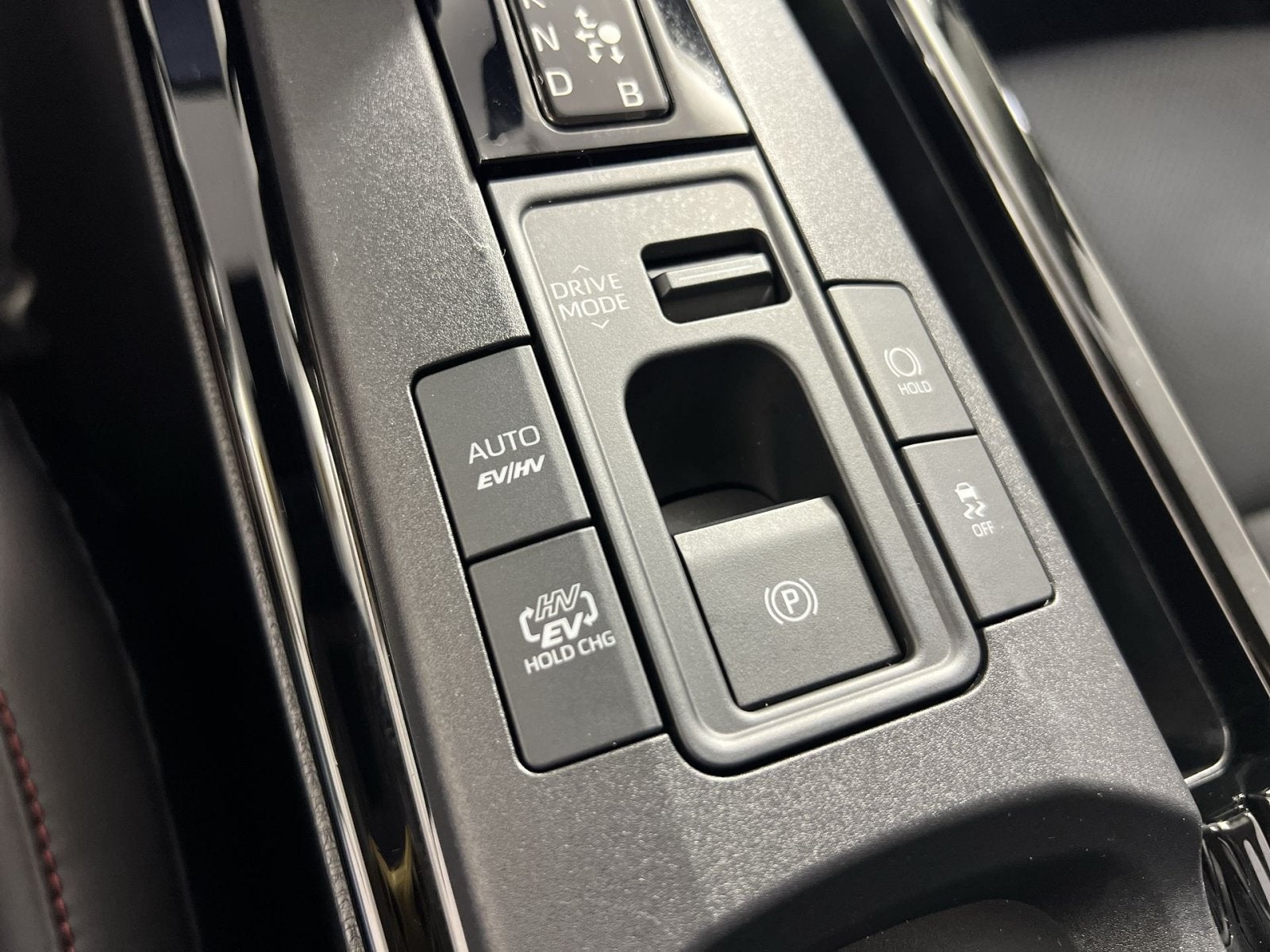 2023 Toyota Prius Prime XSE Premium