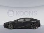 2023 Toyota Prius Prime XSE Premium