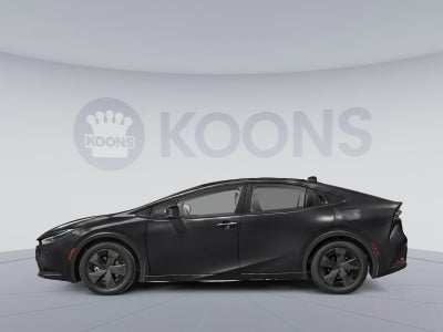 2023 Toyota Prius Prime XSE Premium