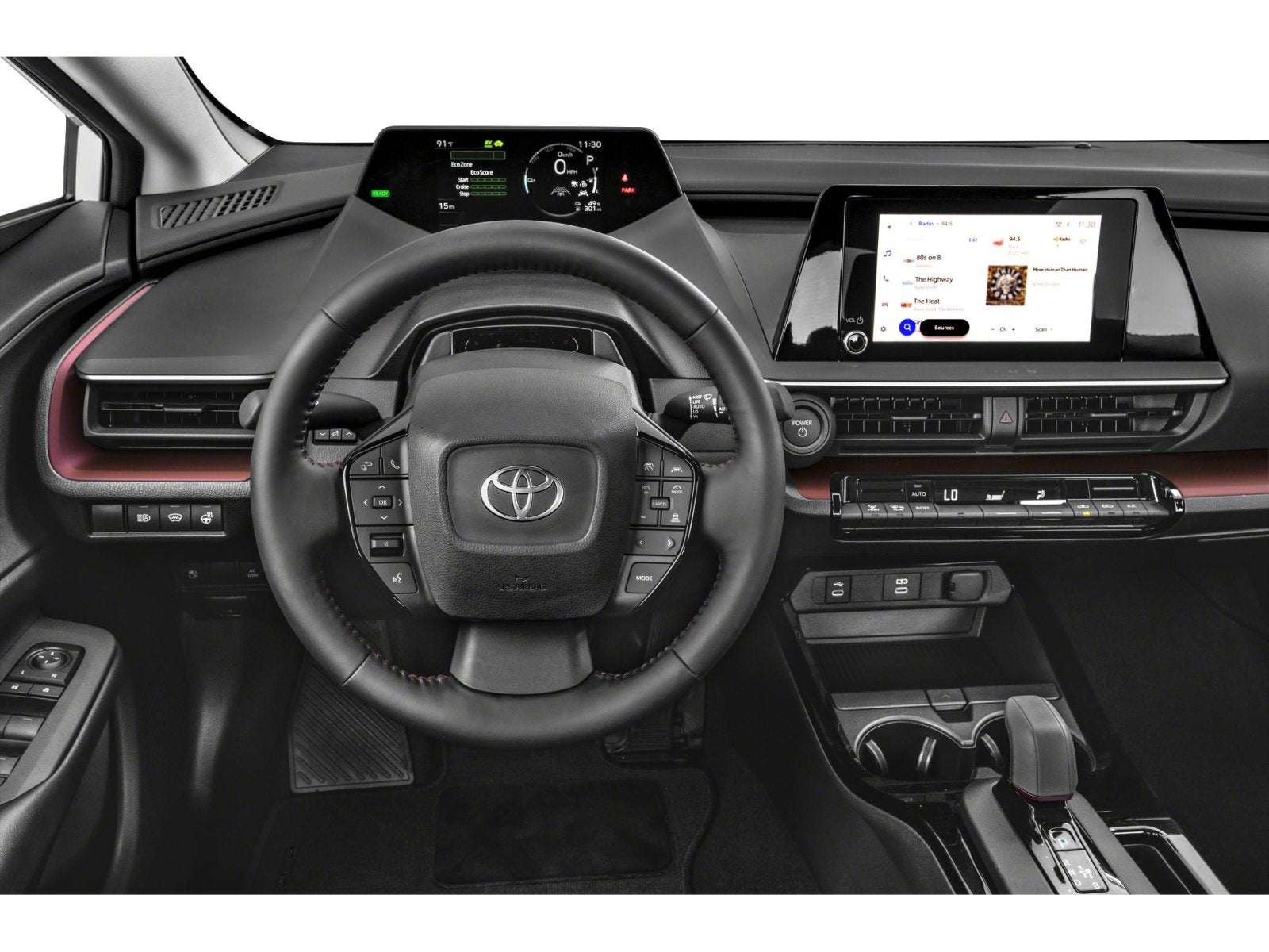 2023 Toyota Prius Prime XSE Premium