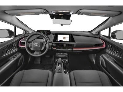 2023 Toyota Prius Prime XSE Premium