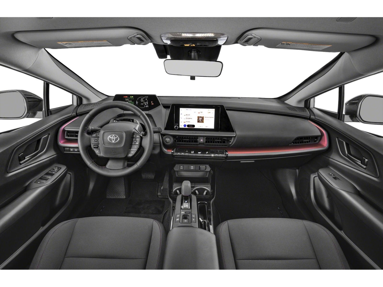 2023 Toyota Prius Prime XSE Premium