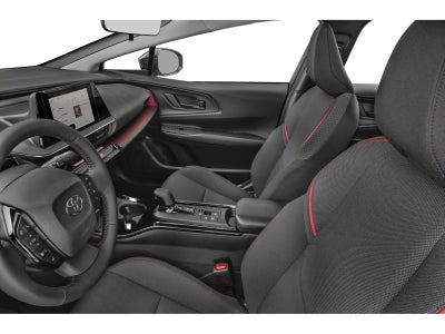 2023 Toyota Prius Prime XSE Premium
