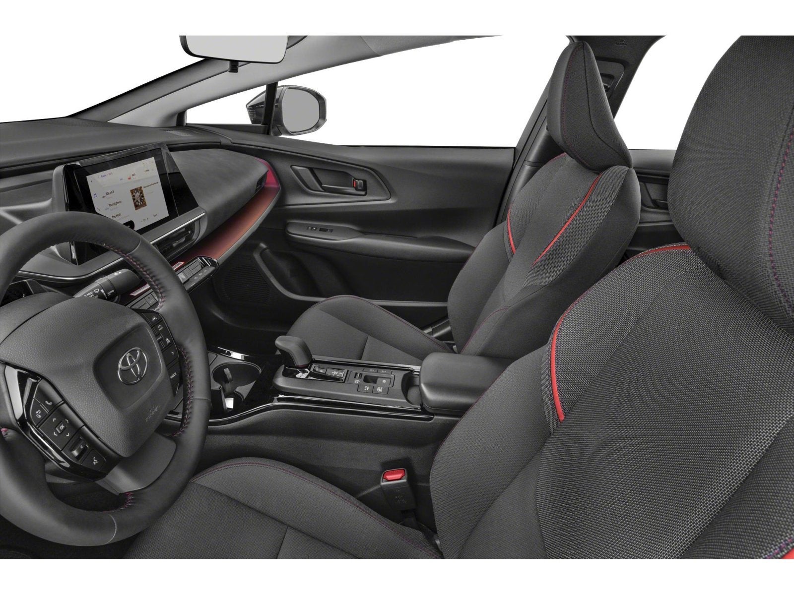 2023 Toyota Prius Prime XSE Premium