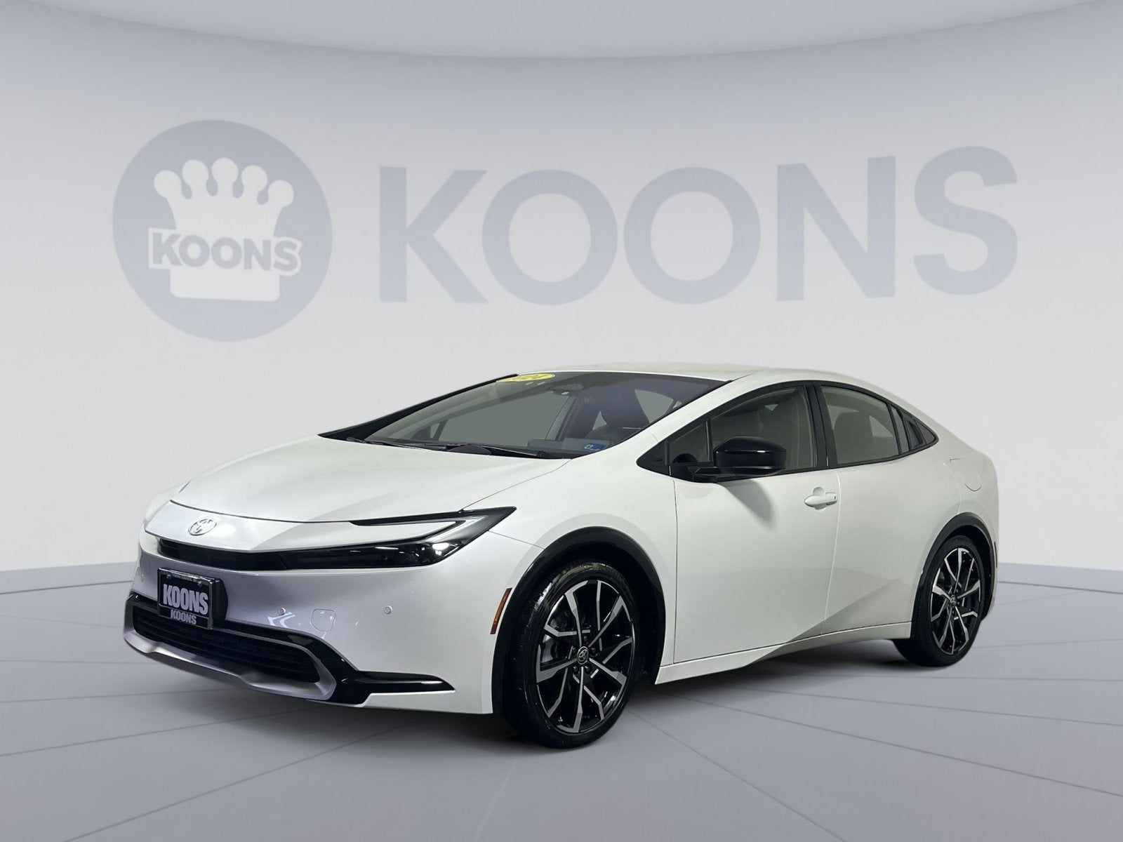 2024 Toyota Prius Prime XSE