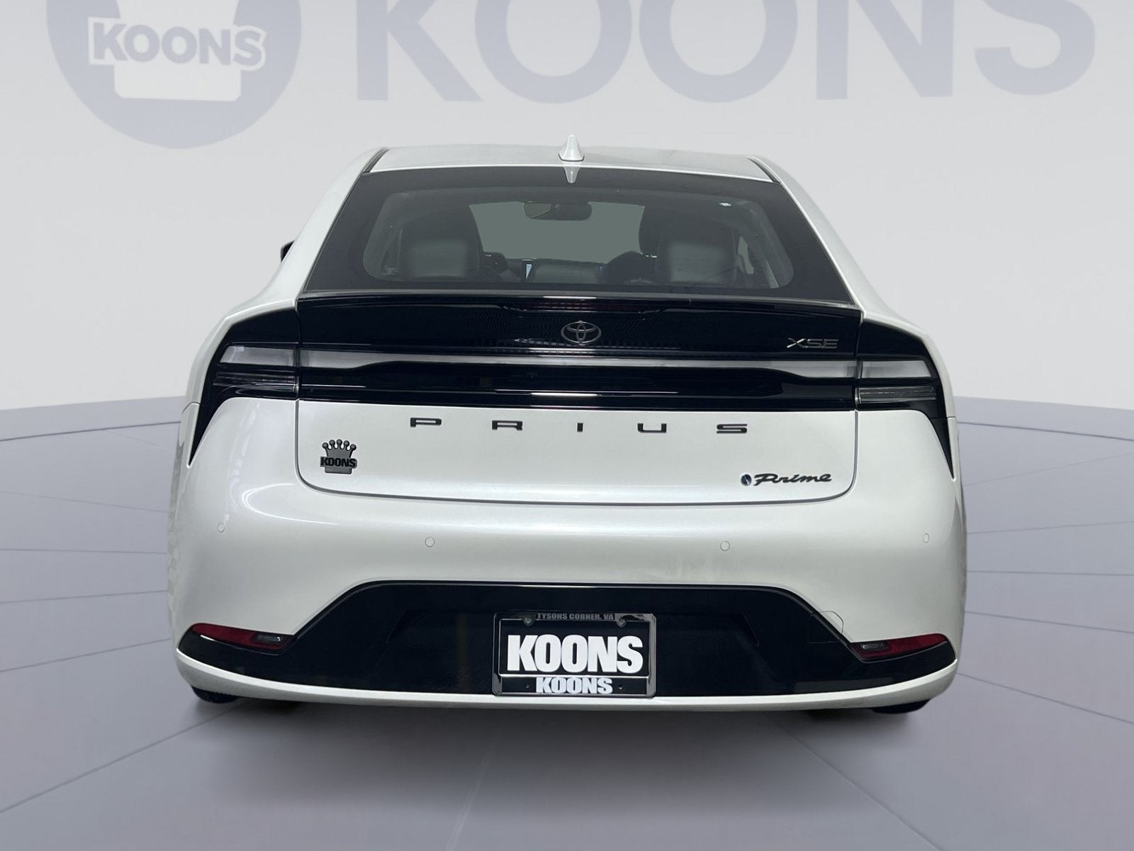 2024 Toyota Prius Prime XSE