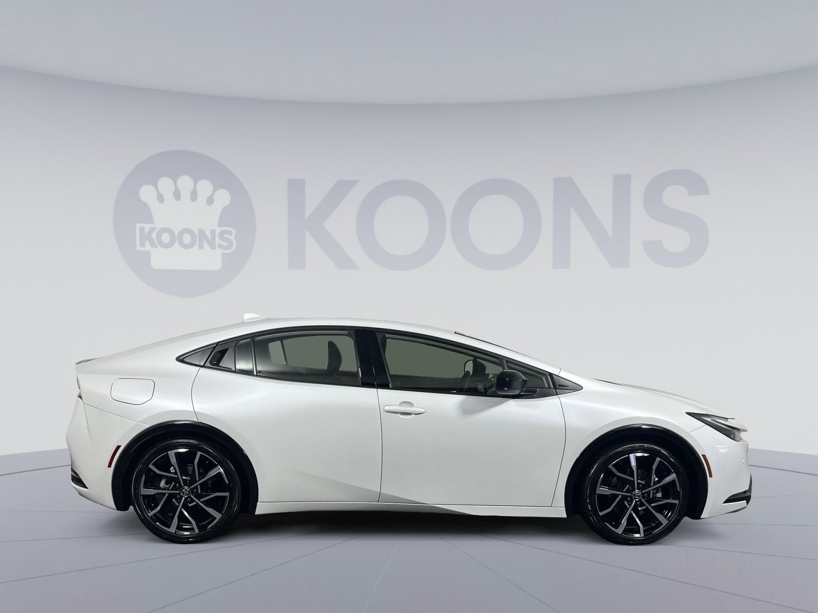 2024 Toyota Prius Prime XSE