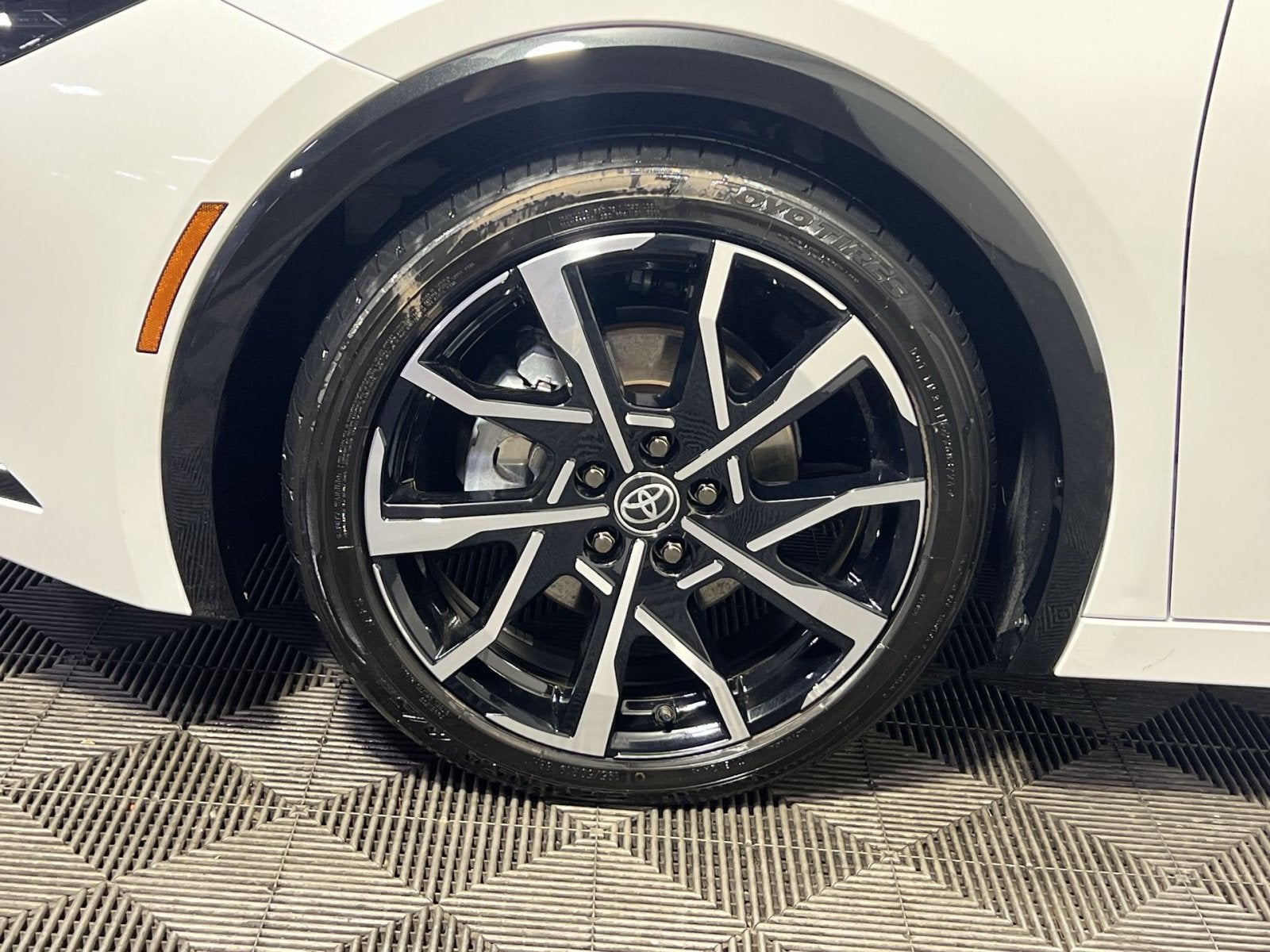 2024 Toyota Prius Prime XSE