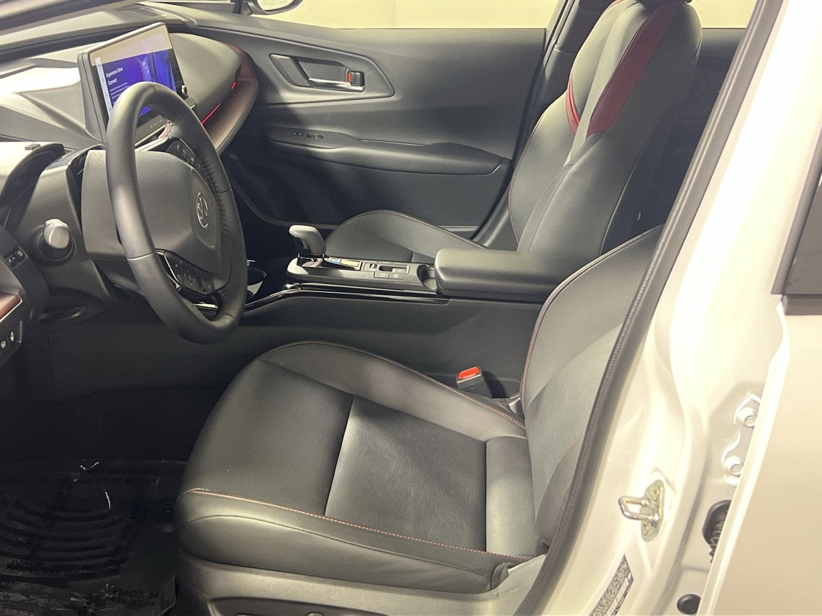 2024 Toyota Prius Prime XSE