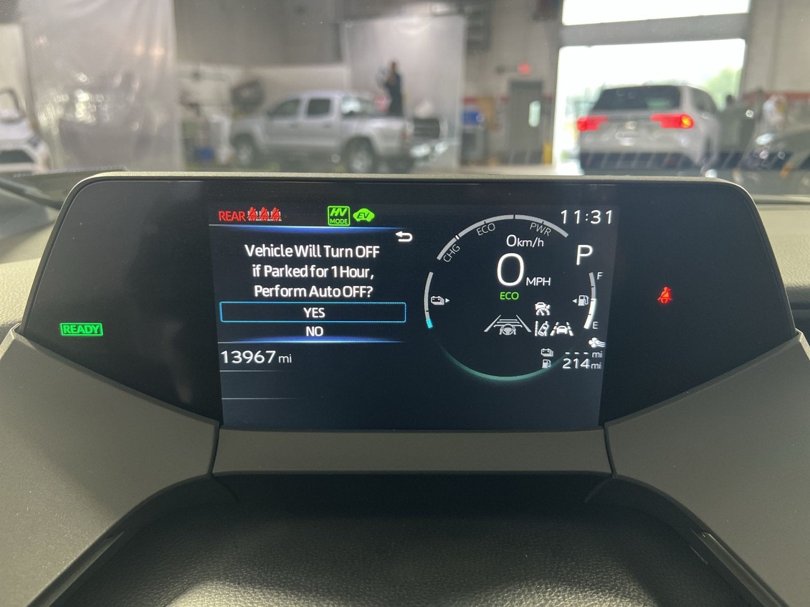 2024 Toyota Prius Prime XSE
