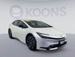 2024 Toyota Prius Prime XSE