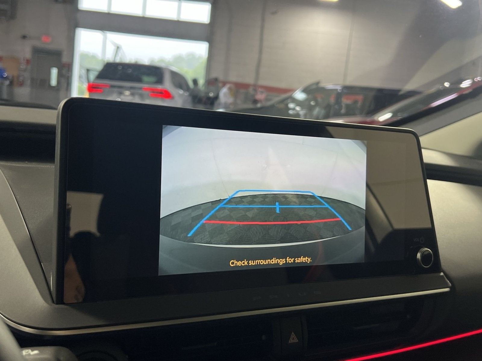 2024 Toyota Prius Prime XSE