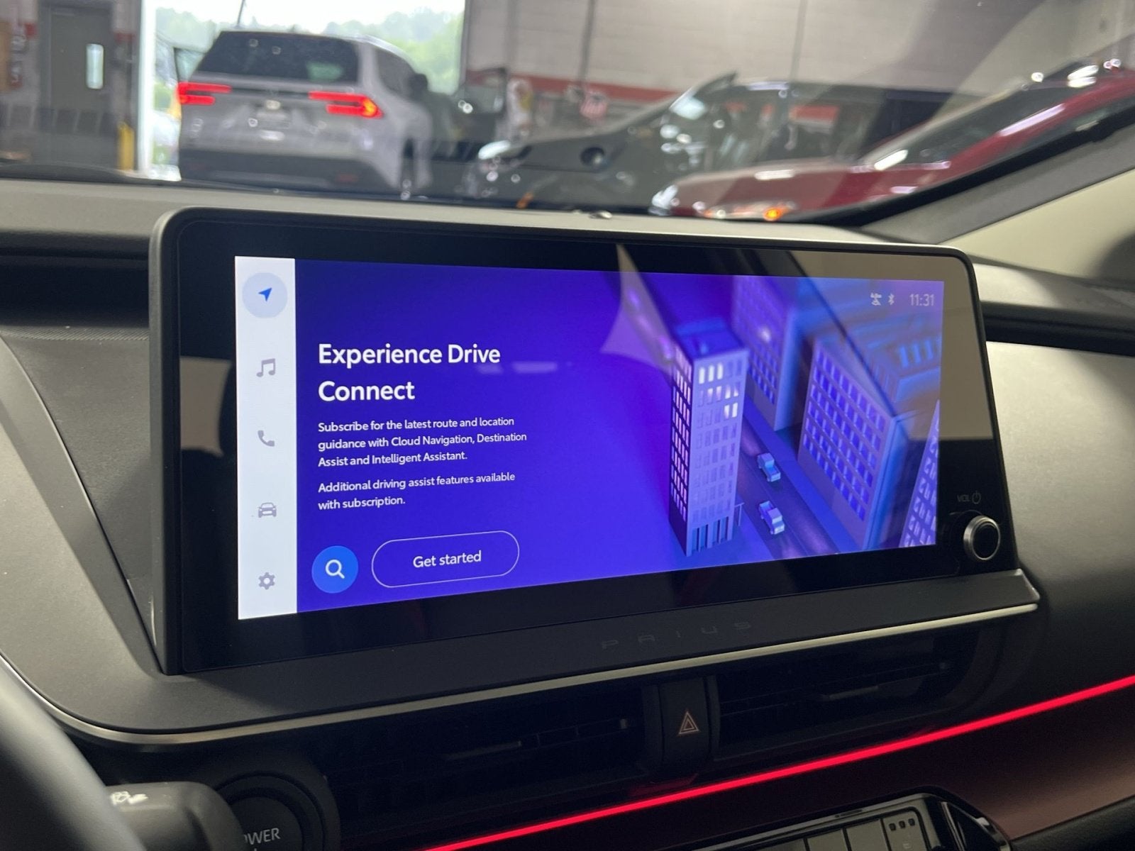 2024 Toyota Prius Prime XSE