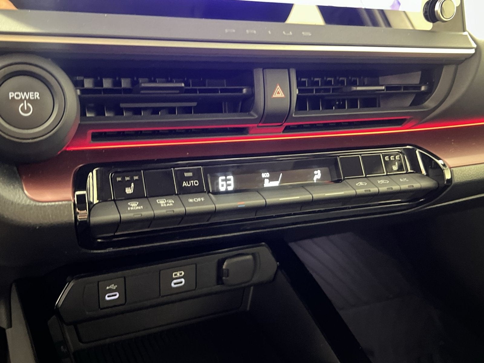2024 Toyota Prius Prime XSE