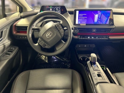2024 Toyota Prius Prime XSE