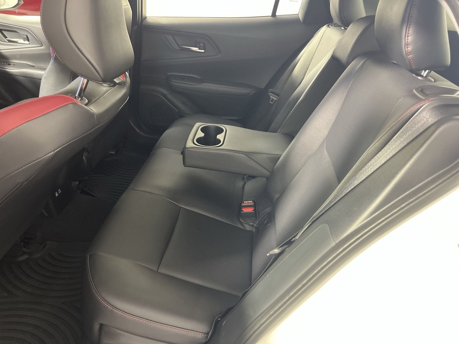 2024 Toyota Prius Prime XSE