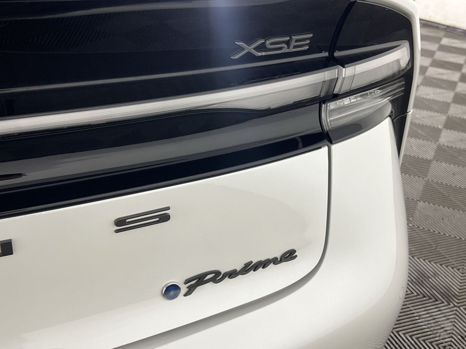 2024 Toyota Prius Prime XSE
