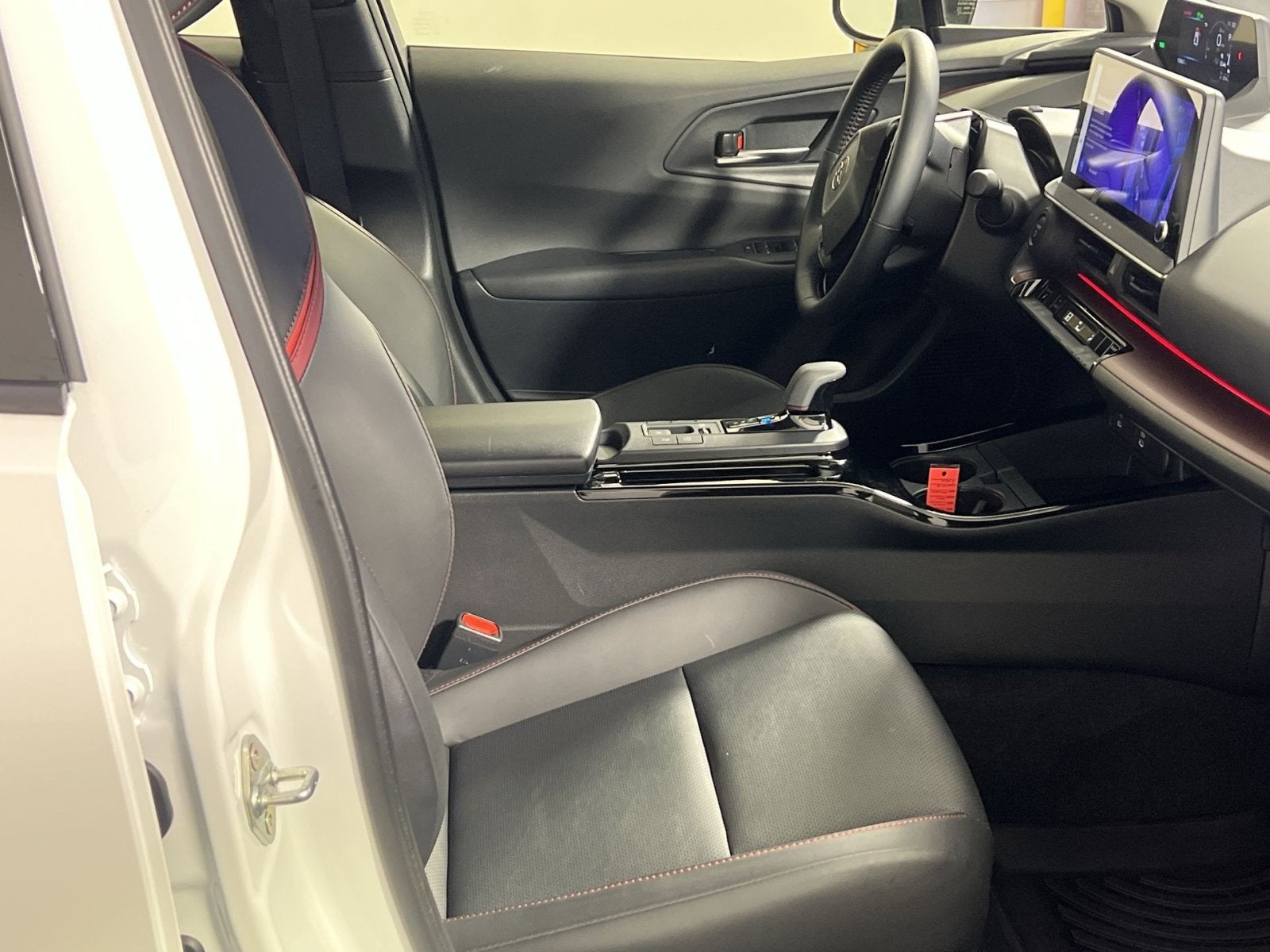 2024 Toyota Prius Prime XSE