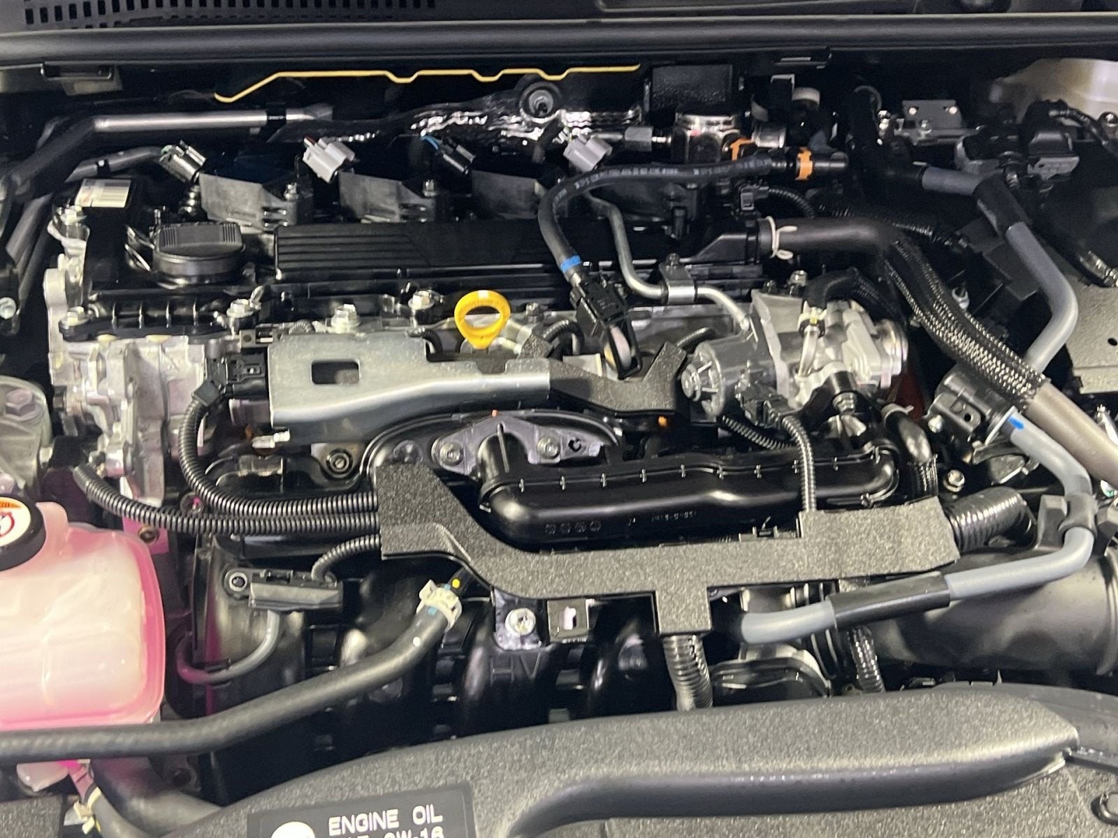 2024 Toyota Prius Prime XSE