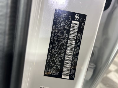 2024 Toyota Prius Prime XSE