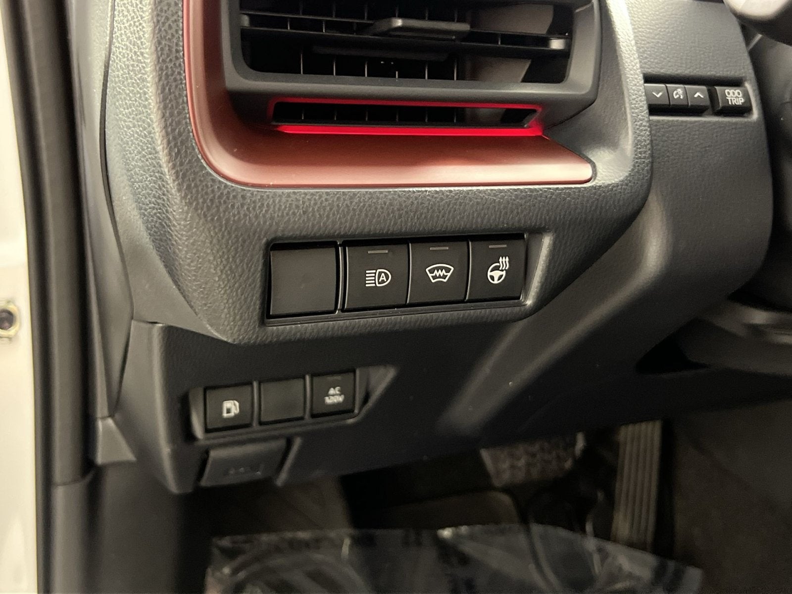2024 Toyota Prius Prime XSE