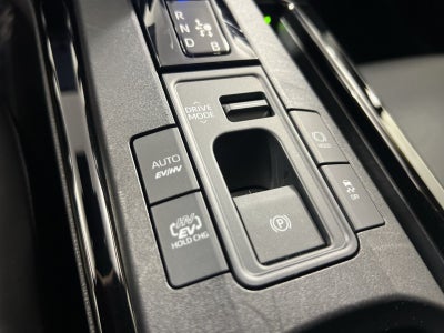 2024 Toyota Prius Prime XSE